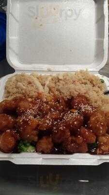 Asian Gourmet, Whitesboro