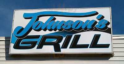 Johnson's Grill