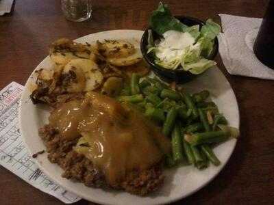 Czech American Restaurant