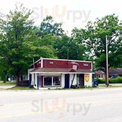 Don's All American Pizza and Subs, Lake City