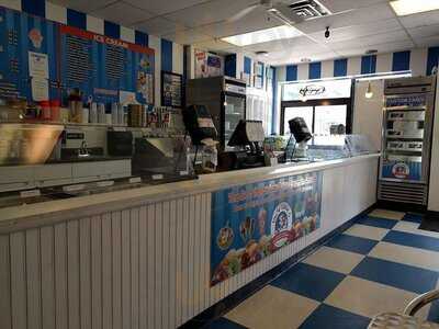 Uncle Louie G's Italian Ices