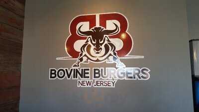 Bovine Burgers, Jamesburg