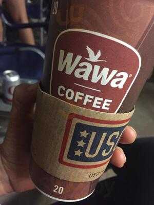Wawa Food Market, Westville