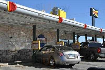 Sonic Drive-In, Whitesboro