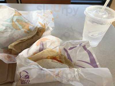 Taco Bell, Leesville