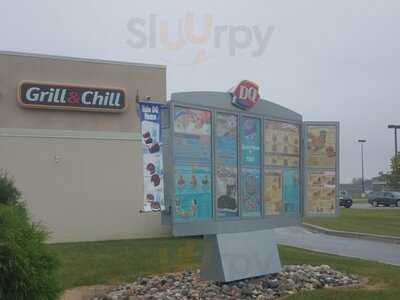 Dairy Queen Grill & Chill