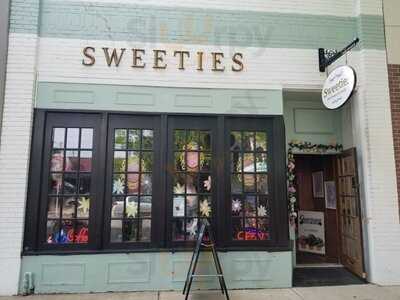 Sweeties Ice Cream & Candy, Grosse Pointe Park