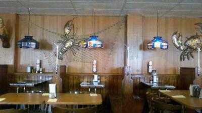 Grabbe's Seafood Restaurant, Westville
