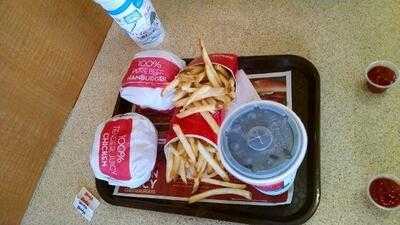 Wendy's