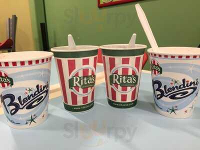 Rita's, Nolensville