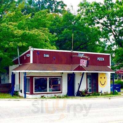 Don's American Pizza, Lake City