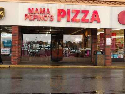 Mama Pepino's Pizza