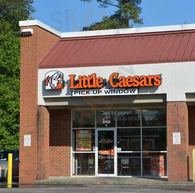 Little Caesars, Lugoff