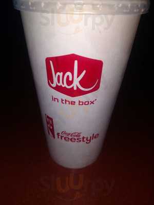 Jack in the Box, Silsbee