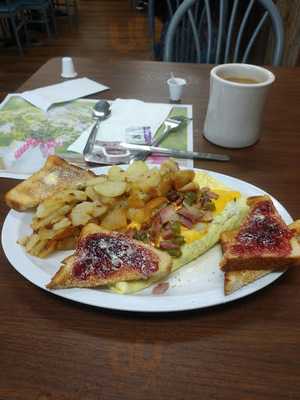 Donna's Family Restaurant