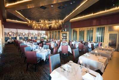 Ruth's Chris Steak House