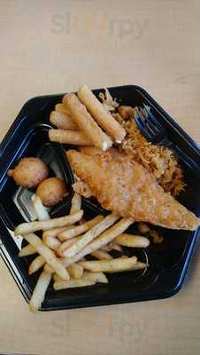 Long John Silver's