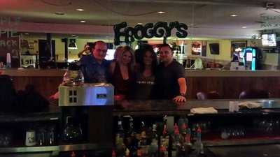 Froggy's Bar & Grill