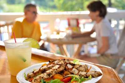 Passages Bar & Grill