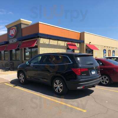 Dairy Queen Grill & Chill