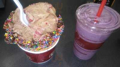 Cold Stone Creamery, Grosse Pointe Park