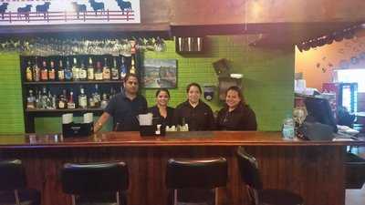 Guadalajara Mexican Restaurant menu