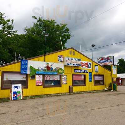 A & L Trading Post, Lake City