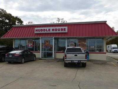 Huddle House