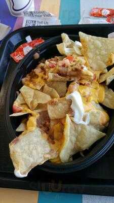 Taco Bell, Madison