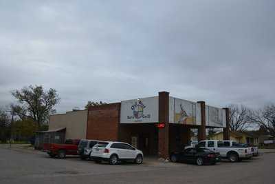 Out West Bar & Grill, West