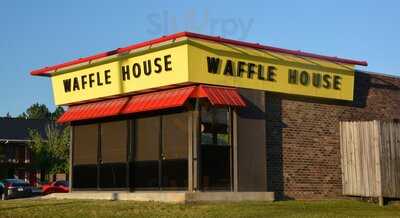 Waffle House, Lugoff