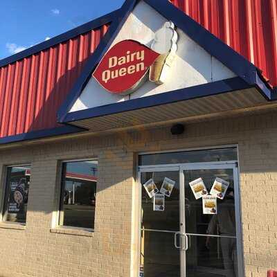 Dairy Queen