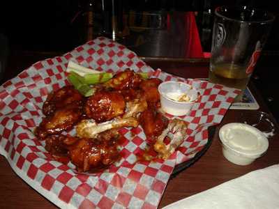 Nipper's Pub, Westville