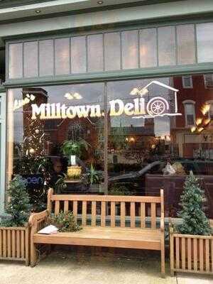 Lisa’s Milltown Deli