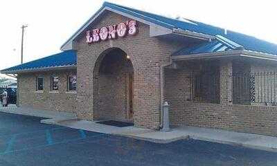 Leono's Restaurant, Cynthiana