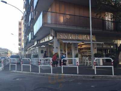 Il Re Del Gelato, Roma