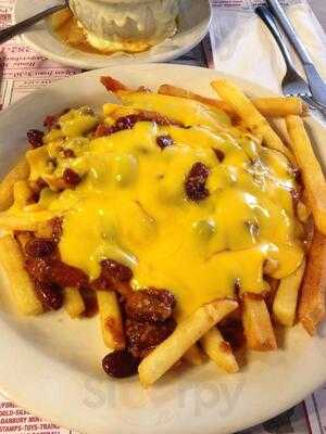Coopersburg Diner