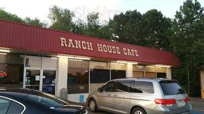 Ranch House Cafe, De Queen