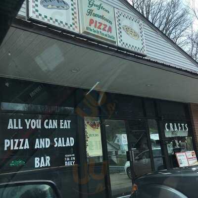 Hometown Pizza, Grafton