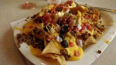 Stadium Sports Grill