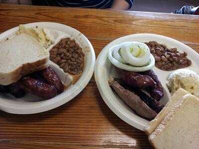 Luling Bar- B- Q