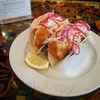 Roots Real Food Real Beer