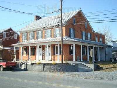 Harper's Tavern, Annville