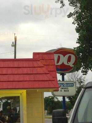 Dairy Queen (Treat), Iola