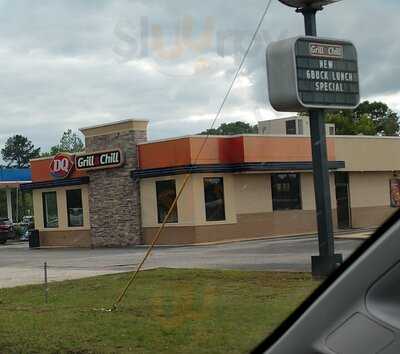 Dairy Queen Grill & Chill, Jackson