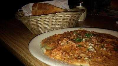 Micali’s Trattoria menu