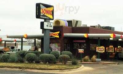 Sonic Drive-In, Lamesa