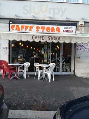 Stoka Caffé, Roma