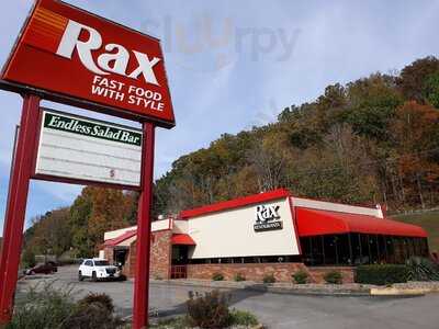 Rax Restaurant, Harlan