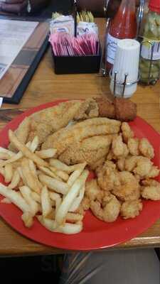 David's Catfish House